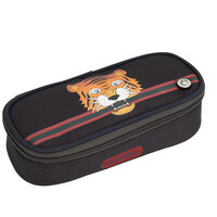 Jack Piers Pennenzak Tiger