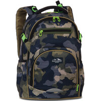 Rugzak Southwest Bound Camo