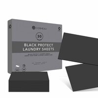 Cosmeau Wasstrips Black Protect 10 wasbeurten