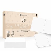 Cosmeau Wasstrips Baby 