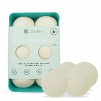 Cosmeau Dryerballs 6 stuks 