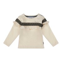 Dirkje Trui Happy Girl