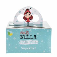 Miss Nella Badbom 3-pack