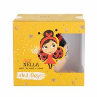 Miss Nella Nageldroger Ladybird 