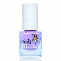 Miss Nella kindernagellak Bubble Gum 