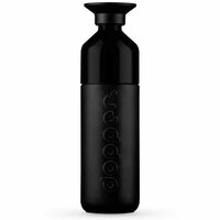 Dopper Drinkbus Insulated Black 580ml