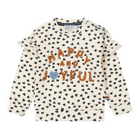 Dirkje Trui Happy and Joyful