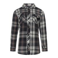 No Way Monday Hemd Navy cowboy