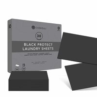 Cosmeau Wasstrips black Protect 30 wasbeurten