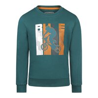 DJ Dutch Sweater Motor