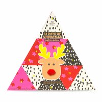 Adventskalender Pom Pom 