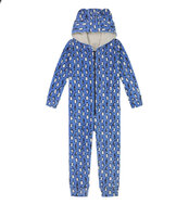 Claesen's onesie Pinguïn