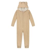 Claesen's Onesie Teddy Beige