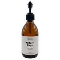Golden Days Handzeep 250ml