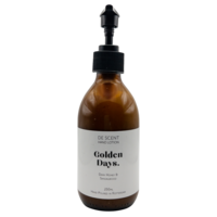 Golden Days Hand lotion 250ml