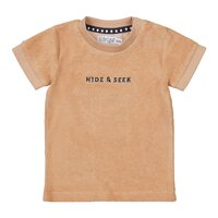 Dirkje t-shirt hide and seek