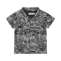 Dirkje Hemd Tropical 