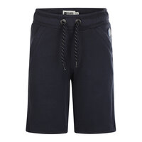 No Way Monday Short Joggings Navy