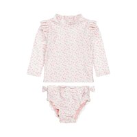 Dirkje Zwemset UV cherry