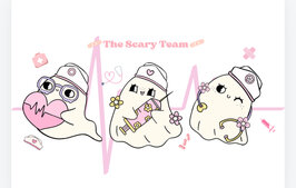 Sweater Pumpkin Farm Volwassenen Unisex