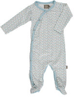 KidsCase Babypakje blauw