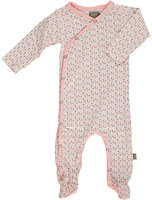 KidsCase babypakje Roze