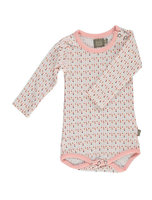 KidsCase Romper Roos