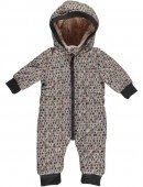 KidsCase Winterpakje MultiColour