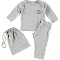 Imps&Elfs Set Melé Grey