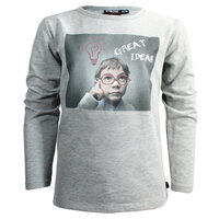 Vinrose Longsleeve BOY