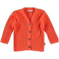 Imps & Elfs Cardigan Orange