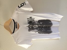 EBOUND t-shirt teen boys lion