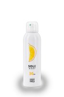 zonnebrandspray SPF 30 Linea Mamma