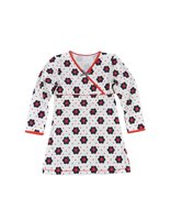 Claesen's slaapkleed flowers