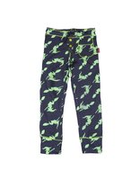 Pyjamabroek Claesen's Girls GLOW Witch