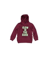 Claesen's Hoody Glow In The Dark