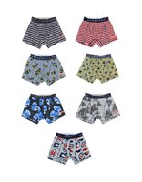 Claesen's Multipack Boys 7 days