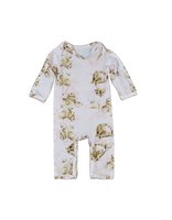 Claesen's kruippakje babygirls Icebear