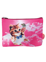 De Kunstboer Big Etui Cat