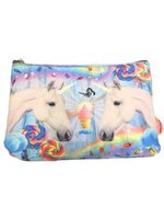 De Kunstboer Big etui 2 unicorns