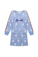 Little Miss Juliette Jurk Gitaar