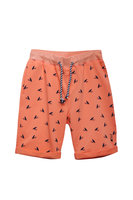 Jumping The Couch Short Sharktale 