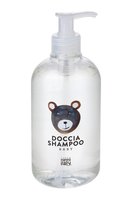 baby-/kindershampoo - en douchegel Linea Mamma