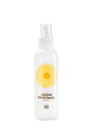 lichaamswater Linea Mamma