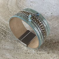 Miracles armband Remke Mint