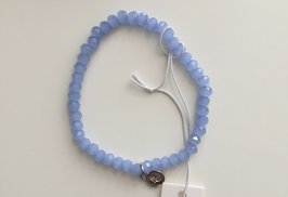 Miracles armband Elena Kids opaal