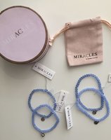 Miracles Armband opaal