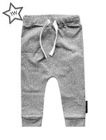 Your Wishes Joggingbroek Dotty Grey