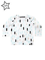 Your Wishes Longsleeve Tropic Strokes