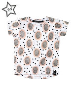 Your Wishes T-Shirt Papaya